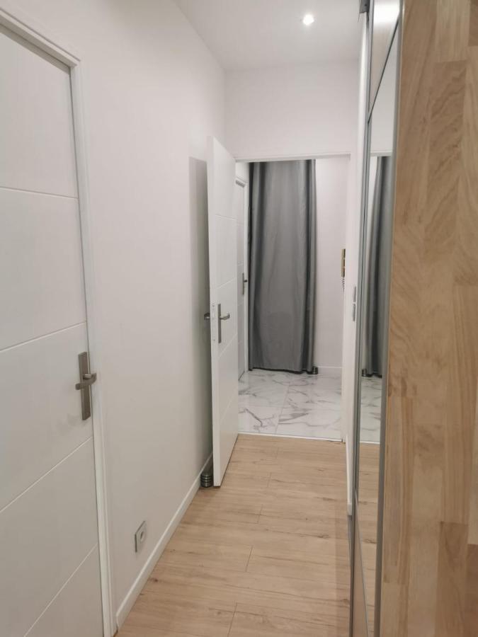 Halevy Residence Nice Dış mekan fotoğraf