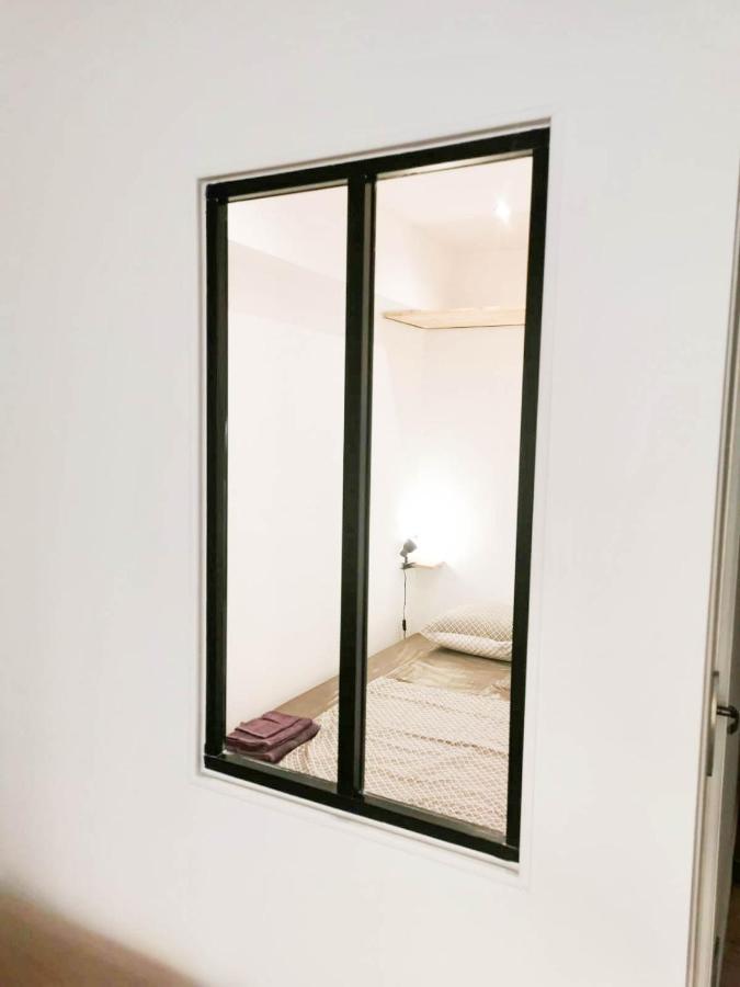 Halevy Residence Nice Dış mekan fotoğraf